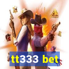 tt333 bet